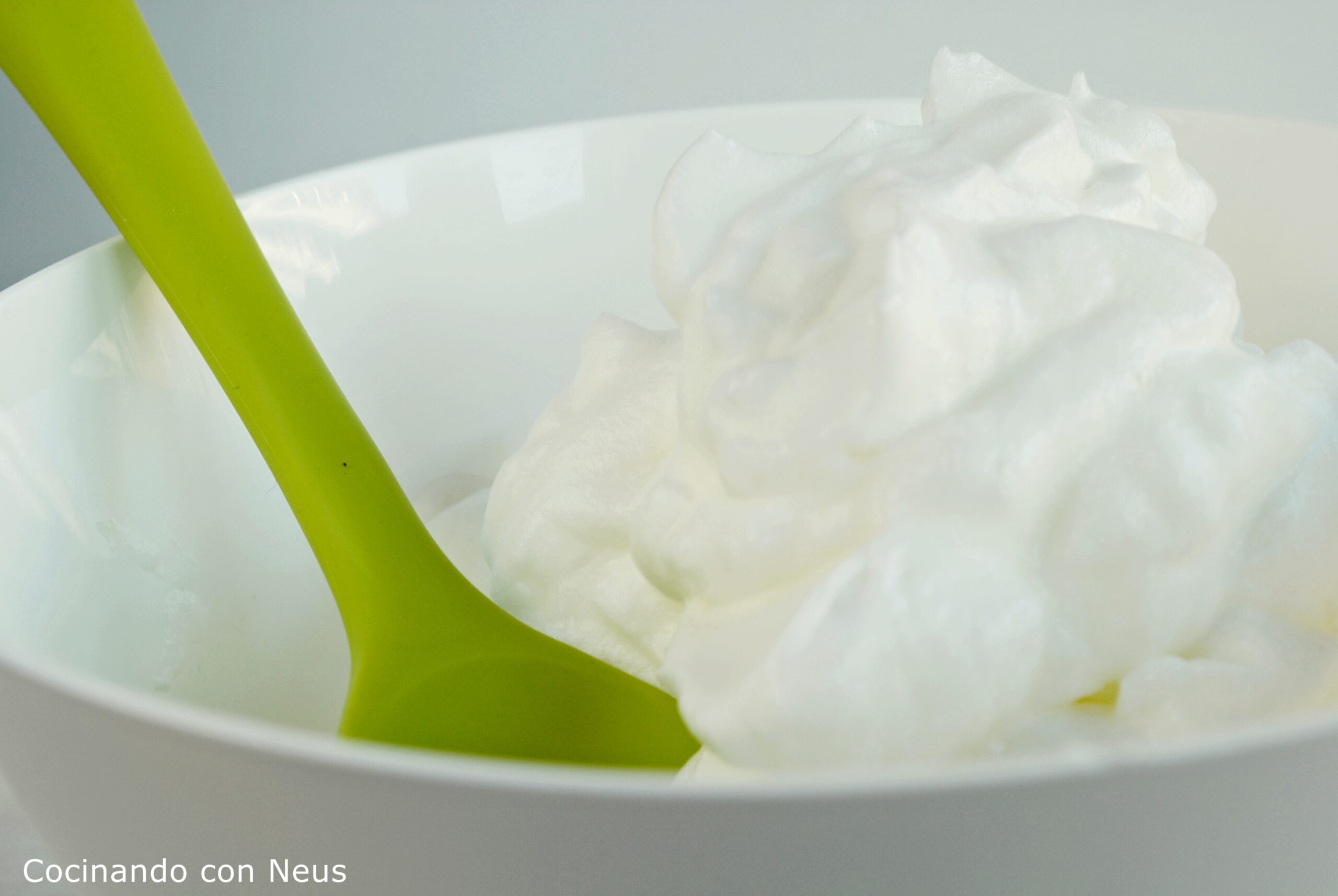 Montar Claras De Huevo Con Thermomix Cocinando Con Neus<script async src=