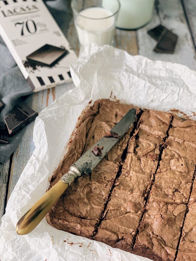 Brownie 